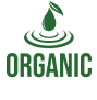 Organic Bulk Oil